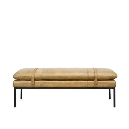 Baxter Ottoman / Bench