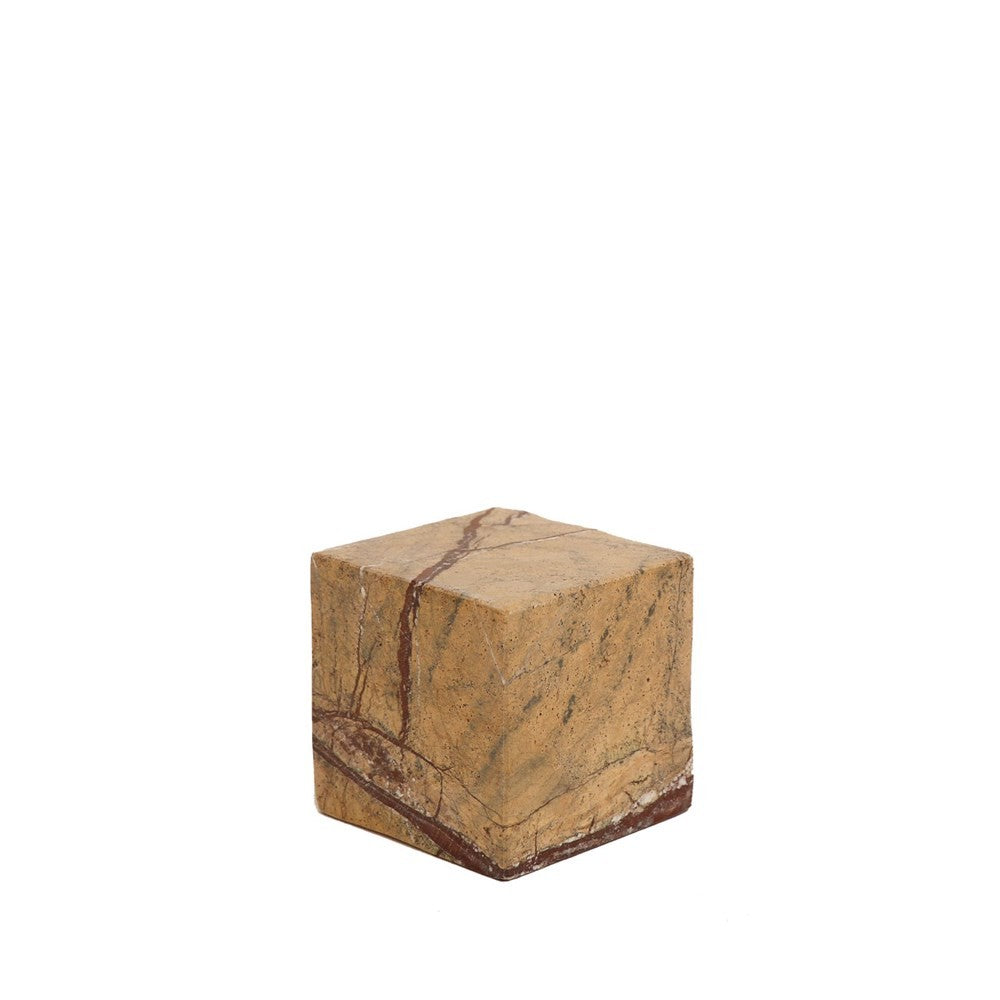 Marble Cube