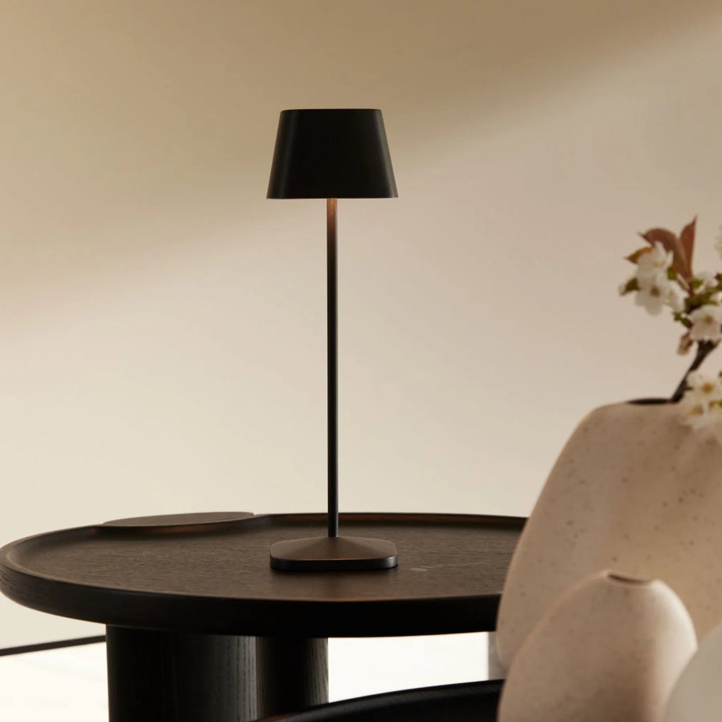 Bento Table Lamp