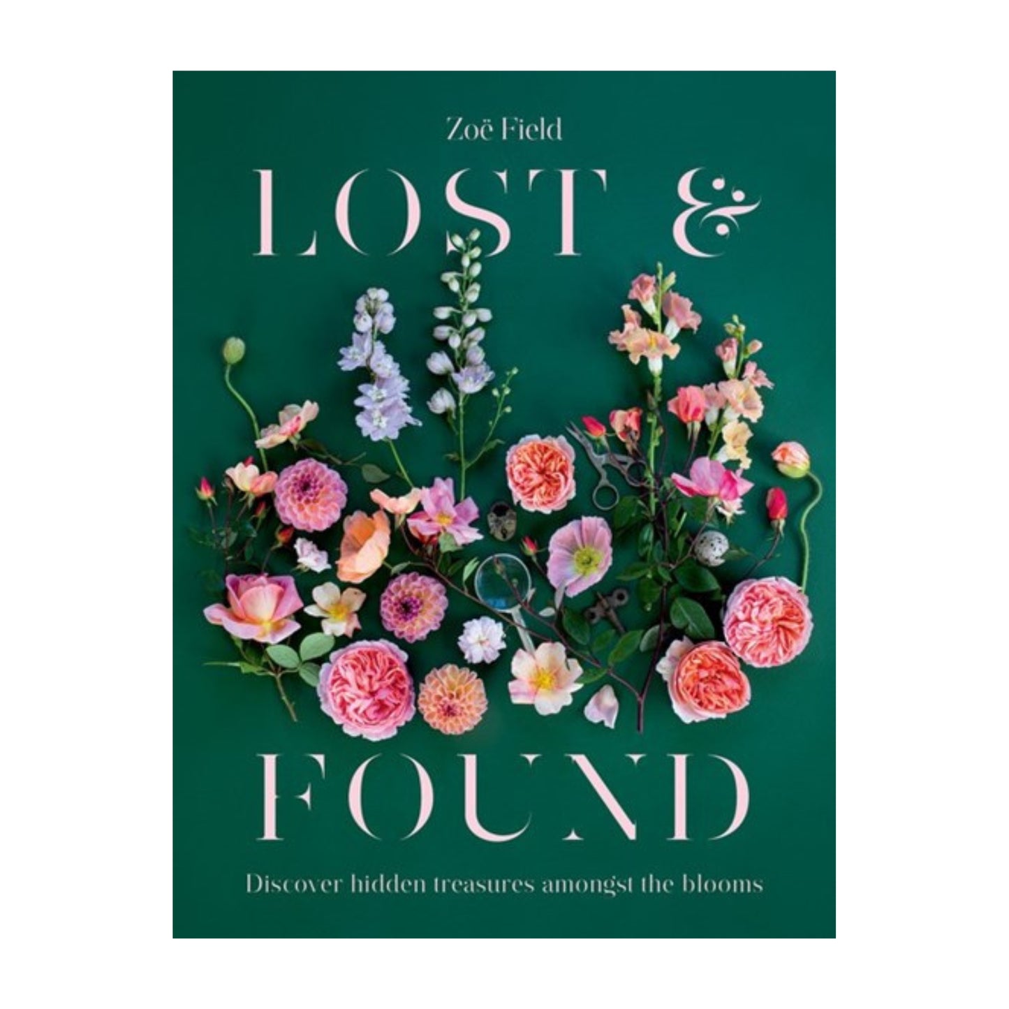 Lost & Found