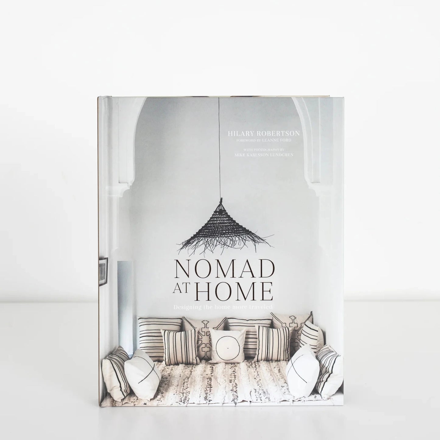 Nomad at Home