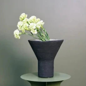 Balise Wide Mouth Vase