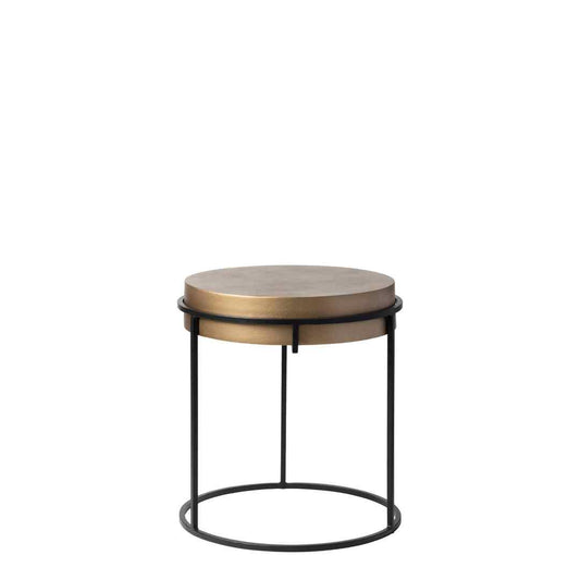 Ritz Antique Side Table